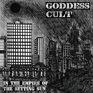 In The Empire Of The Setting Sun