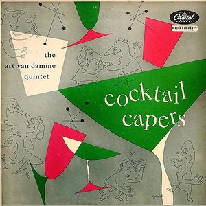 Cocktail Capers
