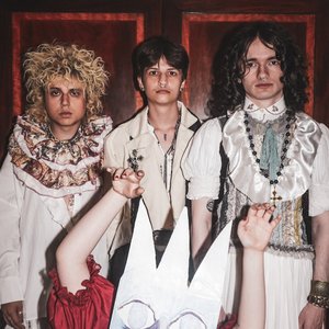 Аватар для Jesus And The Zealots