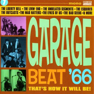 Garage Beat '66, Vol. 7: That's How It Will Be!