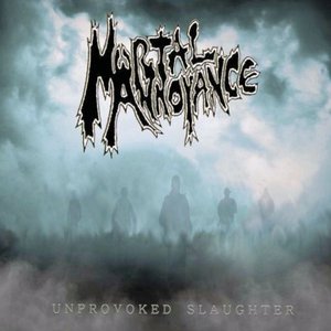 UNPROVOKED SLAUGHTER