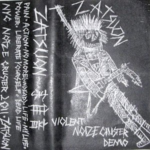 Violent Noize Cruster Demo