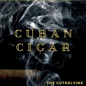 Cuban Cigar