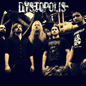 Dystopolis 的头像