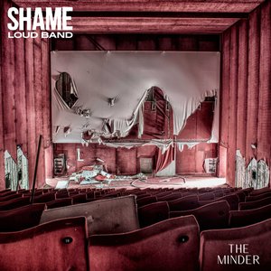 The Minder - Single
