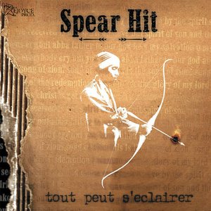 “Tout peut s'éclairer”的封面