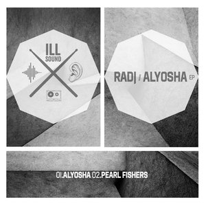 Alyosha EP