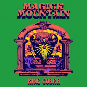 King Cobra
