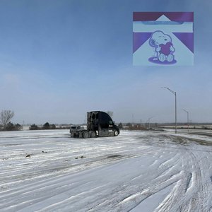 Wintertime/Flattered - Single