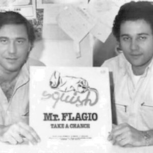 Mr. Flagio のアバター