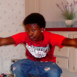 Lil Snappa aka Romance The Mixtape 1