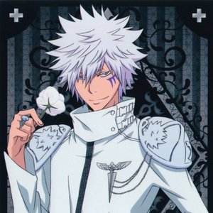 Avatar for Takanori Ohyama (Byakuran)