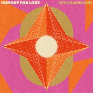 Hungry For Love