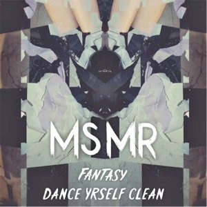 Fantasy (Remix) - Single