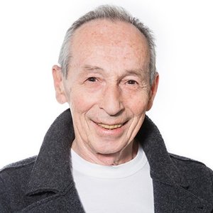 Илья Прудовский 的头像