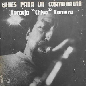 Blues Para Un Cosmonauta