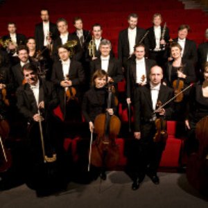 Avatar di Orchestra Di Padova E Del Veneto & Peter Maag