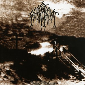 Valley Of Darkness