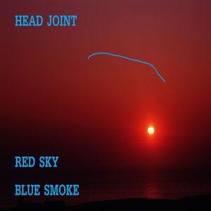 Red Sky Blue Smoke