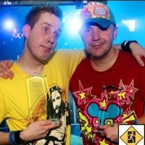 Gammer & Whizzkid için avatar