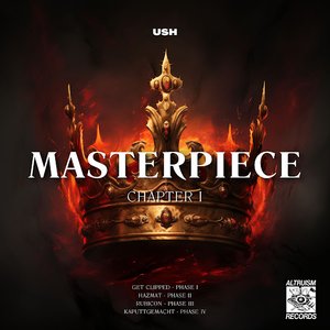 MASTERPIECE CHAPTER I