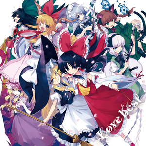 LoveBest cover