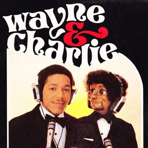 Wayne & Charlie (The Rapping Dummy) 的头像