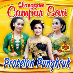 Langgam Campursari 的头像