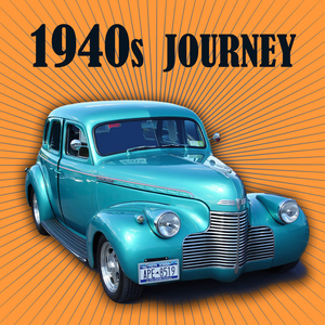 Dick Jurgens and his Orchestra - 1940s Journey - Zortam Music
