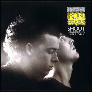 Shout (US & UK Remix Versions)