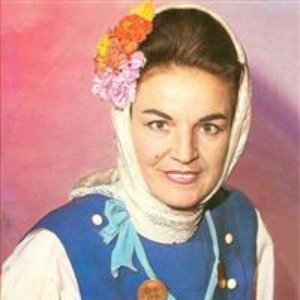 Верка Сидерова 的头像