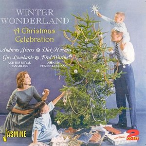 Winter Wonderland - A Christmas Celebration