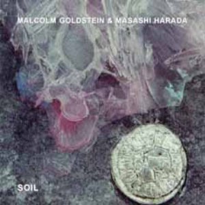 Image for 'Malcolm Goldstein & Masashi Harada'