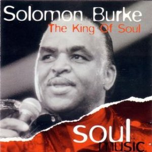 The King Of Soul