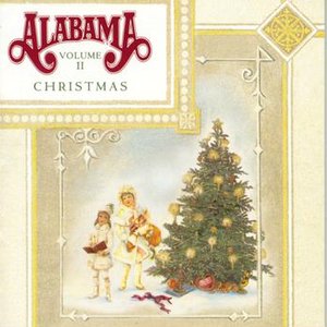 Alabama Christmas Volume II