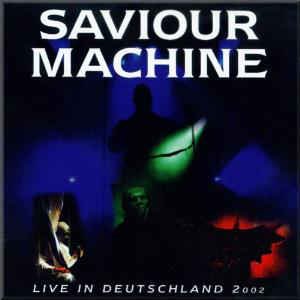 Imagem de 'Live In Deutschland 2002'