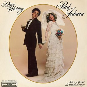 Disco Wedding