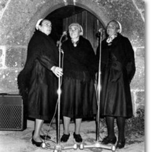The Goadec Sisters 的头像