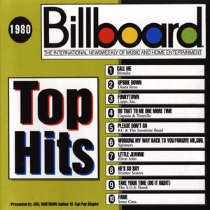 Billboard Top Hits: 1980