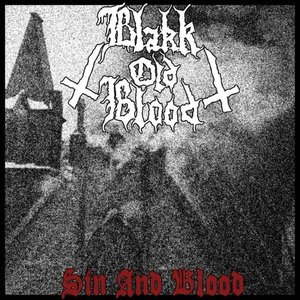 Sin And Blood