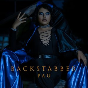 Backstabber