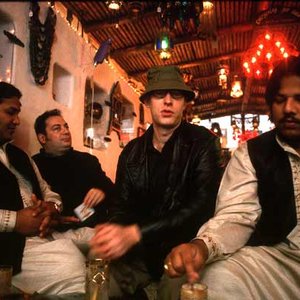 Temple Of Sound & Rizwan-Muazzam Qawwali için avatar