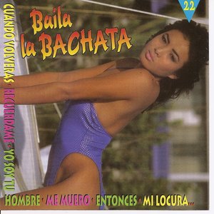 Baila La Bachata