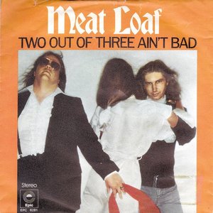 Image for 'Two Out of Three Ain't Bad'