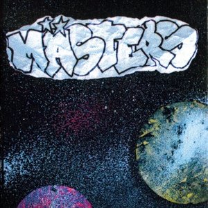 Mästers of the Universe