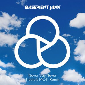 Never Say Never (Tiësto & MOTi Remix)