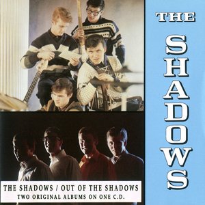 The Shadows / Out Of The Shadows