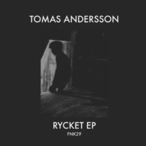 Rycket - EP
