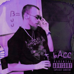 Bacc (Freestyle) - Single