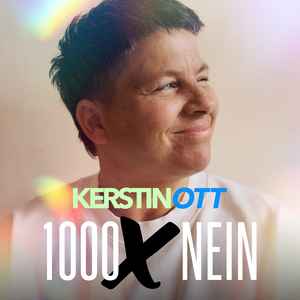 Okładka 1000 X NEIN